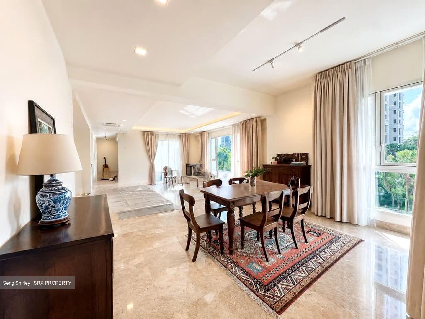 Juniper At Ardmore (D10), Apartment #576324151